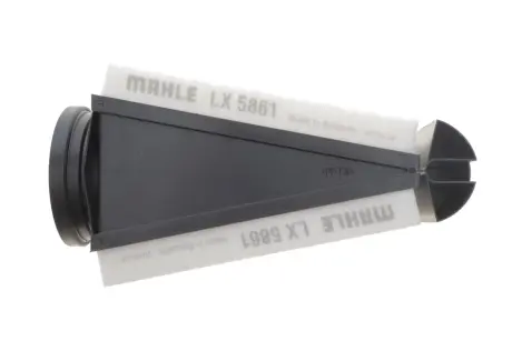 Фільтр повітряний Mahle knecht LX 5861