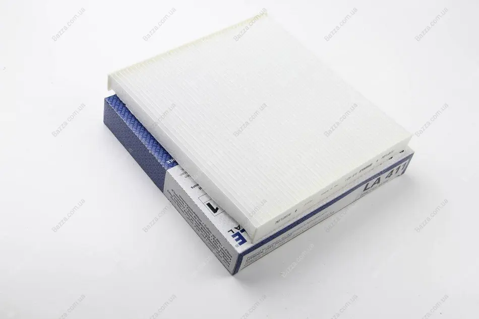 Фільтр салону Mahle knecht LA 411 (фото 1)