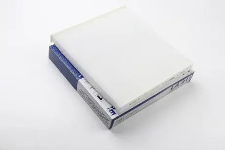 Фільтр салону Mahle knecht LA 411