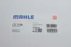 Фильтр салона mahle knecht LA1198