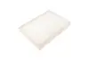 Фільтр салону Mahle knecht LA1263 (фото 3)