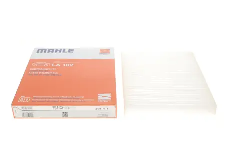 Фільтр салону Mahle knecht LA182