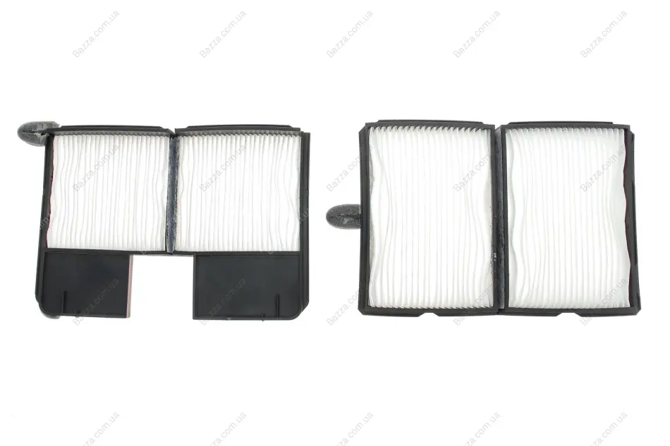 Фильтр салона mahle knecht LA186/S