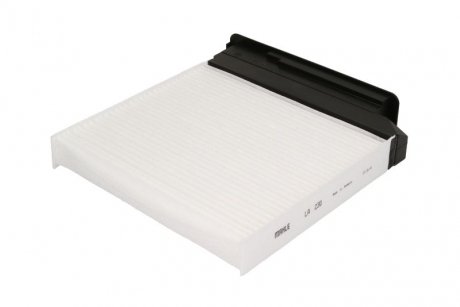 Фільтр салону mahle knecht LA230