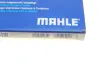 Фильтр салона mahle knecht LA 301