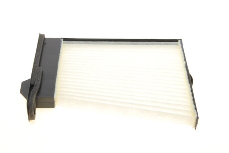 Фильтр салона mahle knecht LA480