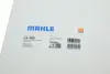 Фильтр салона mahle knecht LA480