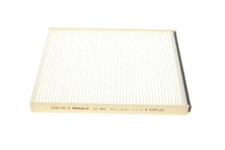 Фільтр салону mahle knecht LA484