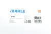 Фільтр салону Mahle knecht LA493 (фото 5)