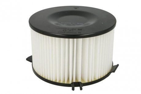 Фільтр салону mahle knecht LA65