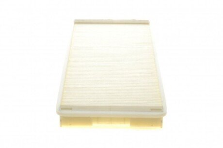 Фильтр салона mahle knecht LA83