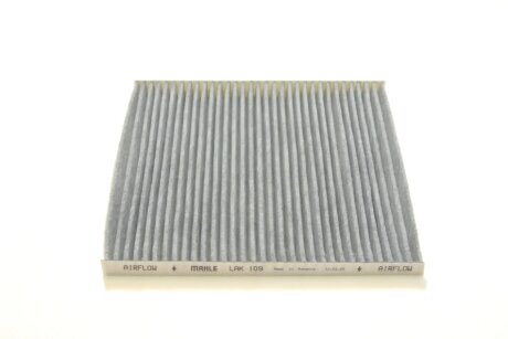 Фільтр салону mahle knecht LAK109