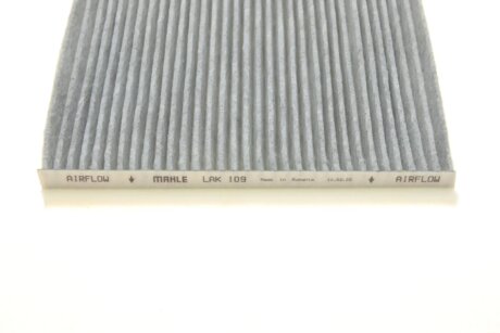 Фільтр салону mahle knecht LAK109