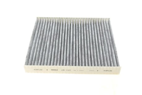 Фильтр салона mahle knecht LAK1123