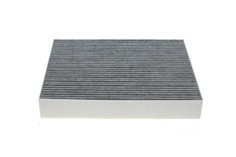 Фільтр салону mahle knecht LAK1138