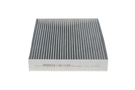 Фільтр салону mahle knecht LAK1138