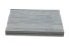 Фильтр салона mahle knecht LAK1198