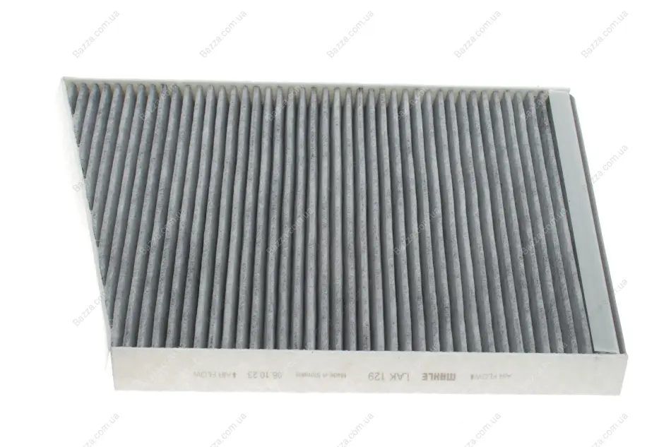 Фильтр салона mahle knecht LAK129