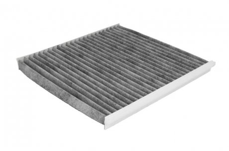 Угольный фильтр салона mahle knecht LAK131