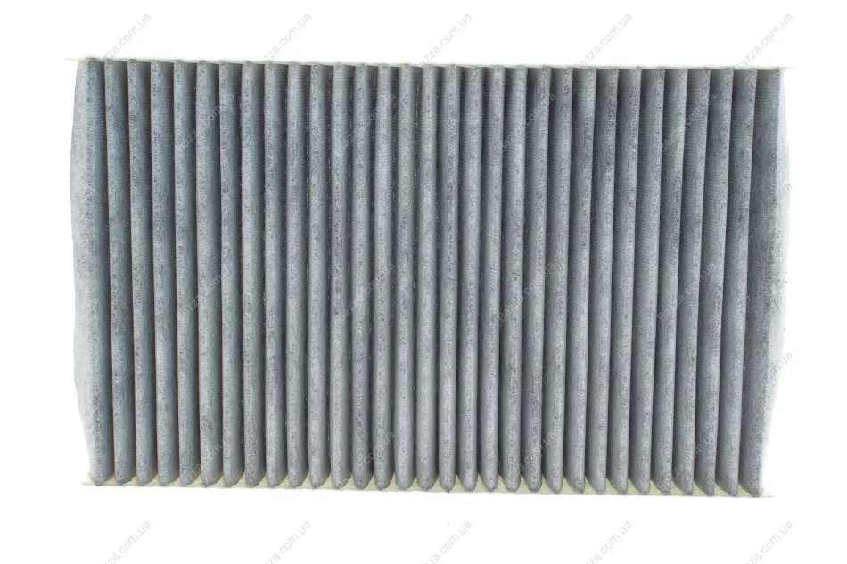 Фильтр салона mahle knecht LAK138