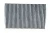 Фильтр салона mahle knecht LAK138