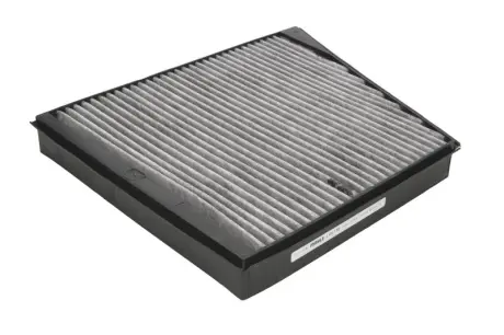 Фільтр салону Mahle knecht LAK 156