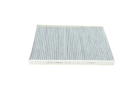 Фільтр салону mahle knecht LAK159