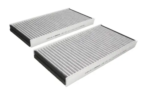 Фильтр салона mahle knecht LAK173/S