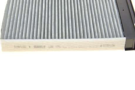 Фильтр салона mahle knecht LAK175