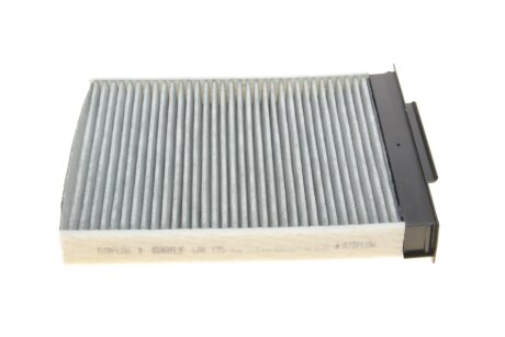 Фильтр салона mahle knecht LAK175