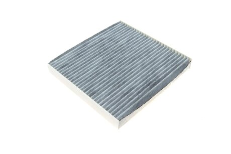 Фільтр салону mahle knecht LAK216