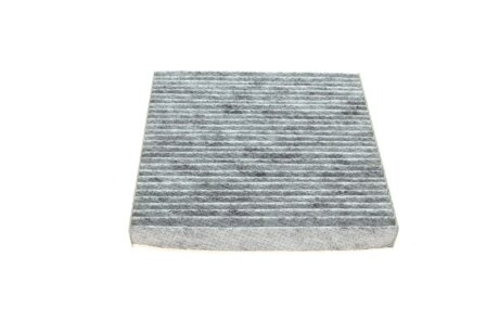 Фільтр салону mahle knecht LAK216