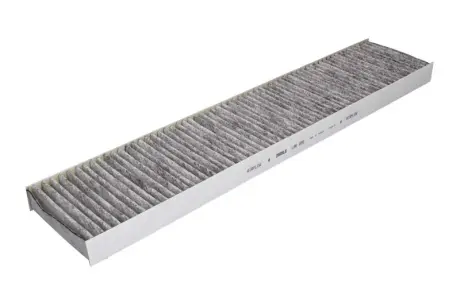 Фільтр салону Mahle knecht LAK226