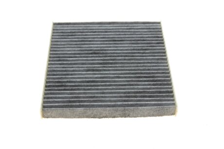 Фильтр салона mahle knecht LAK241