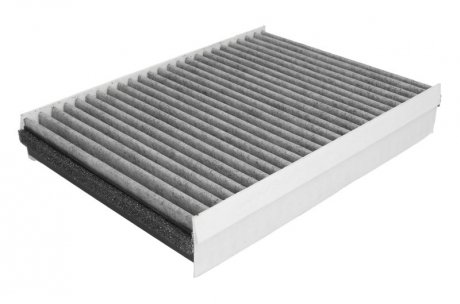 Вугільний фільтр салону mahle knecht LAK250