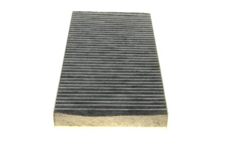 Фильтр салона mahle knecht LAK252