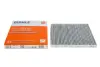 Фильтр салона mahle knecht LAK301