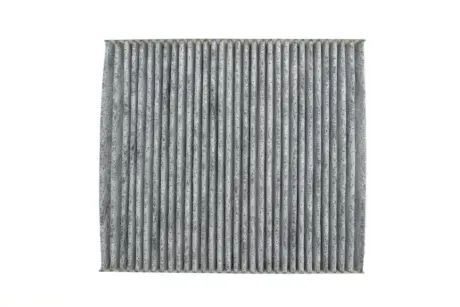 Фильтр салона mahle knecht LAK301