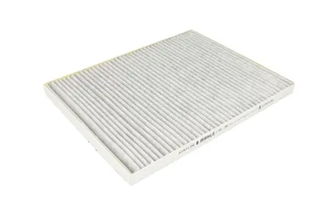 Фільтр салону Mahle knecht LAK 36