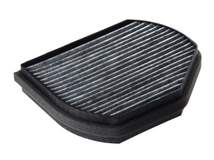 Вугільний фільтр салону mahle knecht LAK37