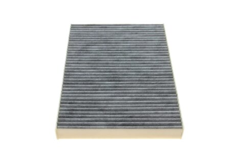 Фильтр салона mahle knecht LAK437