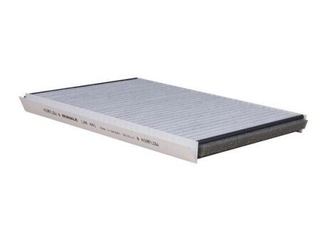 Фильтр салона mahle knecht LAK441