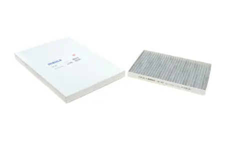 Фильтр салона mahle knecht LAK469