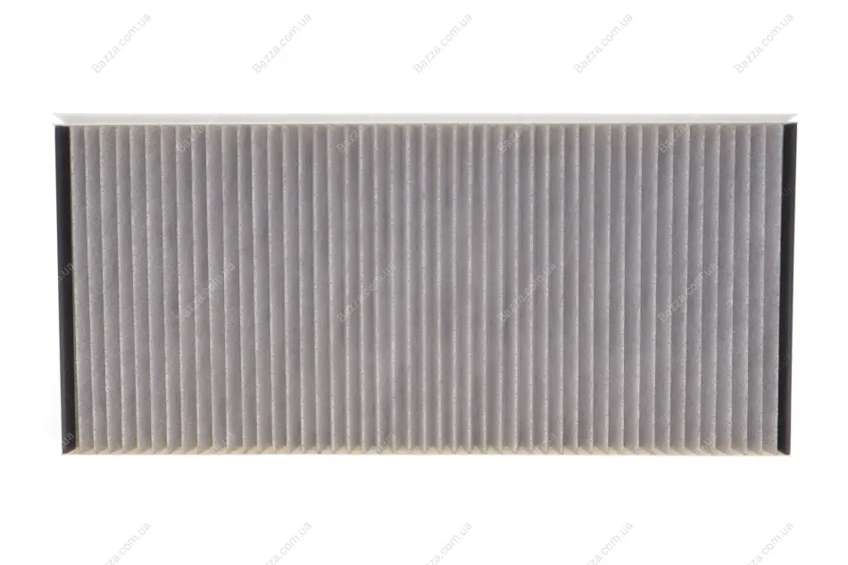 Фильтр салона mahle knecht LAK 62