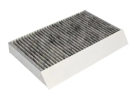 Фільтр салону Mahle knecht LAK684