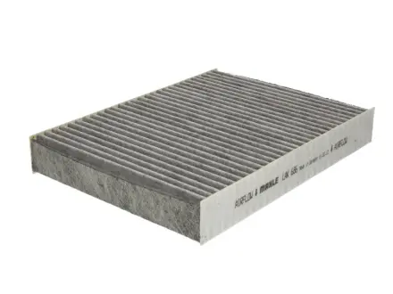 Фільтр салону Mahle knecht LAK686