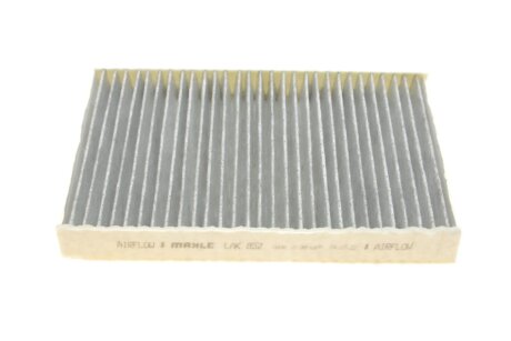 Фільтр салону mahle knecht LAK852