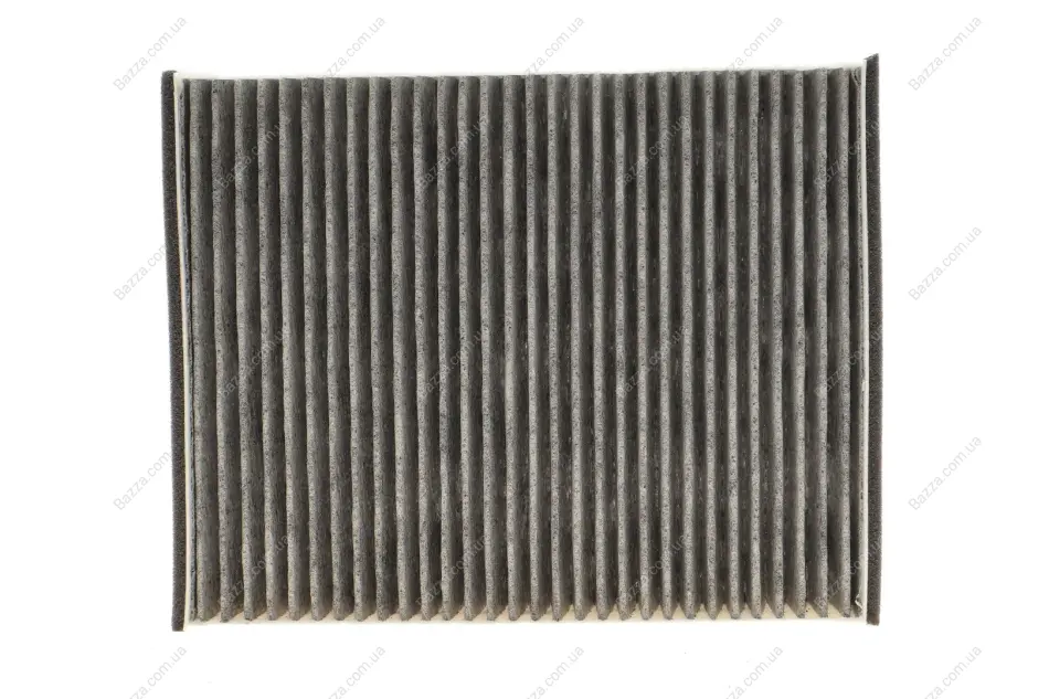 Фильтр салона mahle knecht LAK875