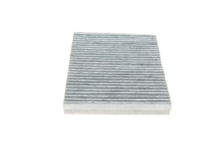 Фільтр салону mahle knecht LAK923