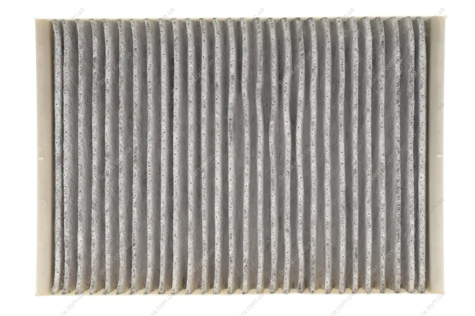 Фильтр салона mahle knecht LAK93